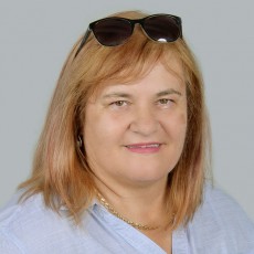 Nagyné Duró Irén, tanár
