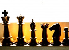 Sakkverseny