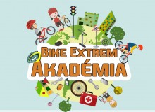 Bike Extreme Akadémia